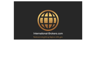 international brokers panormos
