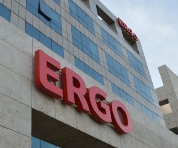 ERGO HELLAS: Αναζητά Σύμβουλο Ασφαλιστικών & Επενδυτικών Υπηρεσιών στη Θεσσαλονίκη