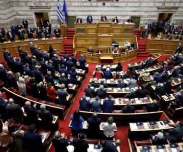 Τί αναφέρει το πολυνομοσχέδιο του υπουργείου Μεταφορών για την Παροχή