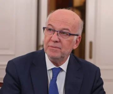 Γ. Φλωρίδης: Ψηφιακή πρόσβαση για πρώτη φορά στις διαθήκες με