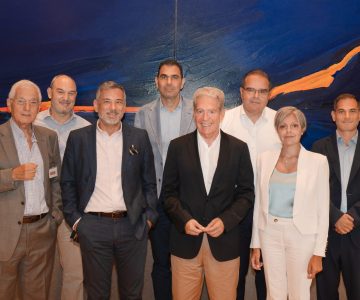 Η Interamerican ενισχύει την παρουσία της στην Κύπρο εξαγοράζοντας χαρτοφυλάκιο