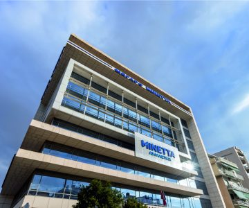 ΜΙΝΕΤΤΑ: Επενδύει στην ψηφιακή εποχή και ενισχύει τους ασφαλιστικούς διαμεσολαβητές