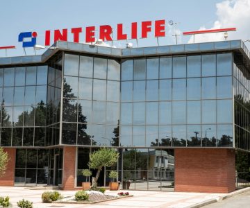 INTERLIFE: Επενδύει στον ψηφιακό μετασχηματισμό των πληροφοριακών της συστημάτων