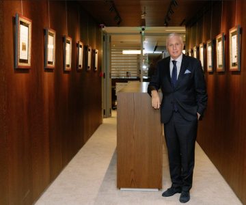 Ευρώπη Ασφαλιστική: Στρατηγικός Μετασχηματισμός και Δυναμική Ανάπτυξη στη Νέα Εποχή
