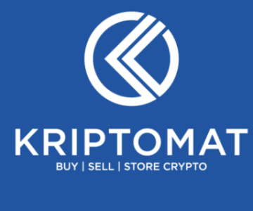 Λουκέτο στο Kriptomat: Σταματά τη λειτουργία του ένα από τα