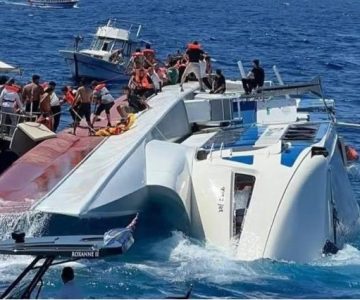 Filo Jet: Οι κρίσιμες ασφαλιστικές προεκτάσεις μιας πολύνεκρης ναυτικής τραγωδία