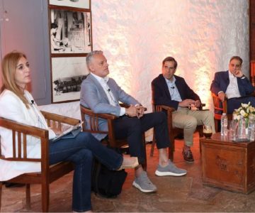 Δ. Μαζαράκης από την Ύδρα: Καμία πρόοδος στην Υγεία