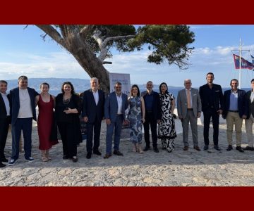 Karavias: Δυναμική παρουσία και επετειακό networking event στην 26η Συνάντηση