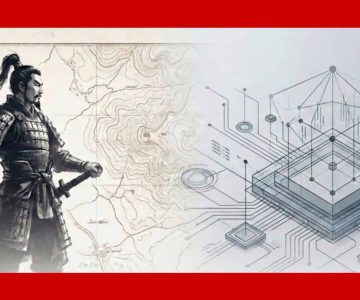 Η τέχνη του (κυβερνο)πολέμου στην εποχή της προληπτικής ασφάλισης