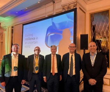 Στην Κύπρο το 17ο Διεθνές Συνέδριο της Insurance Europe το