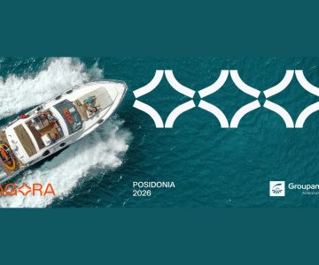 Η Groupama επίσημη ασφαλιστική για τα «Ποσειδώνια 2026» σε συνεργασία