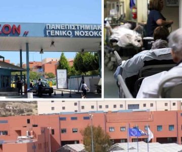 Έξαρση γαστρεντερίτιδας στο Αττικόν εν μέσω ράντζων και υπερπληρότητας