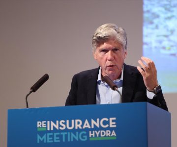 ΕΑΕΕ: Πάνω από 450 στελέχοι στην 26η Συνάντηση Ασφαλιστών και