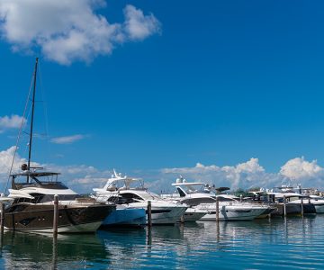 ΕΑΕΕ: Στα €1,98 δισ. η ασφαλισμένη αξία των Σκαφών Αναψυχής