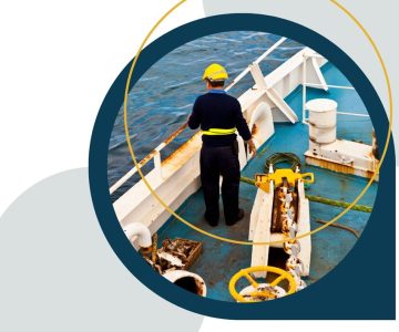 Στατιστικά ασφάλισης πληρωμάτων πλοίου: Στο μισό οι δηλωθείσες ζημιές το
