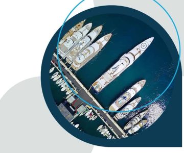 Ασφαλίσεις σκαφών αναψυχής: Αύξηση 3,5% στο πλήθος συμβολαίων, μείωση 24,2%