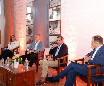 Δεν επαρκούν οι πρωτοβουλίες της Πολιτείας τόνισαν οι CEOs