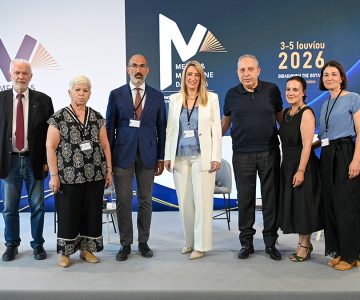 ΕΔΙΠΤ: Η αξία της αξιόπιστης ενημέρωσης στο επίκεντρο της Ημερίδας
