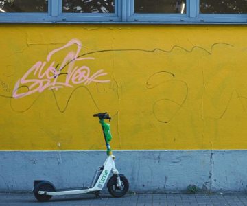 wedo.insure: Τι πρέπει πραγματικά να γνωρίζουμε για τα ηλεκτρικά πατίνια