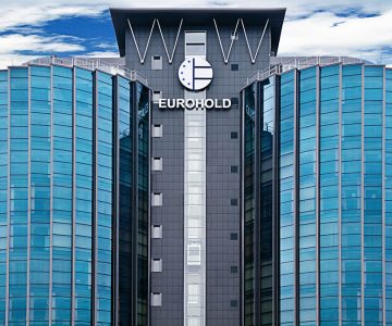 Eurohold: +10,8% τα έσοδα το πρώτο τρίμηνο του 2026