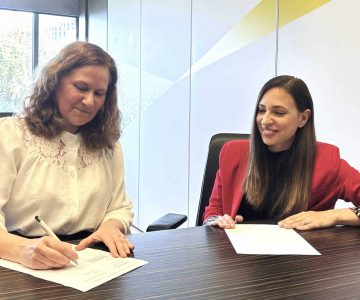 EY: Μνημόνιο συνεργασίας με το ΠΜΣ «Αναλογιστική Επιστήμη και Διαχείριση