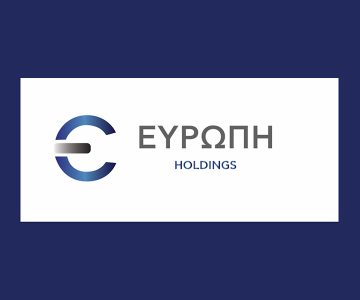 Ευρώπη Holdings: Έναρξη διαδικασίας συγχώνευσης με απορρόφηση από την CrediaBank