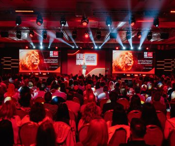 Generali: From Growth to High Level Performance
