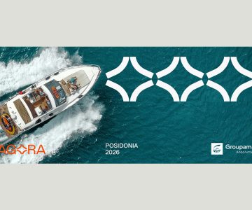 Groupama Ασφαλιστική: Επίσημη ασφαλιστική εταιρεία στα «Ποσειδώνια 2026» σε συνεργασία