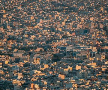 Κατά 3,1% αυξήθηκαν οι ασφαλισμένες κατοικίες για καιρικά φαινόμενα και