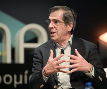 ERGO Ασφαλιστική: Νέες προοπτικές εξέλιξης για τους νέους στο Πανόραμα
