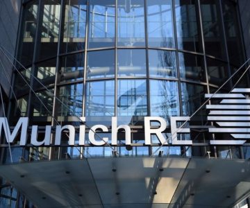 Munich Re: Εκτοξεύει τον πήχη κερδοφορίας στα 6,6 δισ. ευρώ