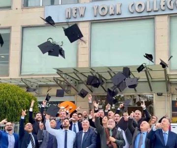 Η NN Hellas επενδύει στρατηγικά στους ανθρώπους του Δικτύου Πωλήσεων