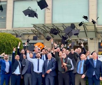 NN Hellas: Mini MBA ηγεσίας για το Δίκτυο Πωλήσεων