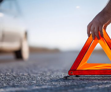 Επικαιροποίηση του πλαισίου παροχής υπηρεσιών οδικής βοήθειας