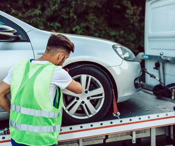 Ποιες ρυθμίσεις του ν. 5290/2026 για την Οδική Βοήθεια έχουν