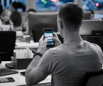 Kaspersky: 4,7 εκατ. κυβερνοεπιθέσεις μεταμφιέστηκαν σε δημοφιλείς επαγγελματικές εφαρμογές
