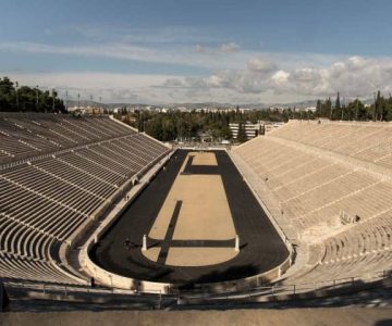 Εκκίνηση στο Καλλιμάρμαρο για τη συνεργασία της HDI με την