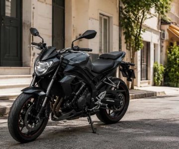 Ασφάλεια μηχανής: Ποιοι παράγοντες και πόσο επηρεάζουν το κόστος το