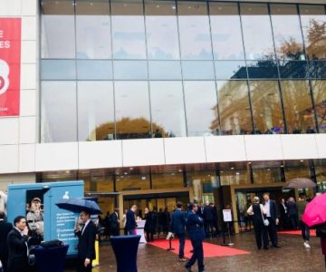 Baden-Baden 2026: Αυξάνεται ο ανταγωνισμός στις αντασφαλίσεις, αλλά οι εταιρείες