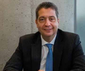 Ανώτερη Σχολή Coordinators – Εισήγηση Μιχάλη Τάτση για «Ολιστική Προσέγγιση