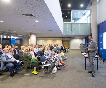 Εκδήλωση ΣΕΣΑΕ «Μικροεκφράσεις προσώπου: Αναγνώρισε, Εφάρμοσε, Ωφελήσου»