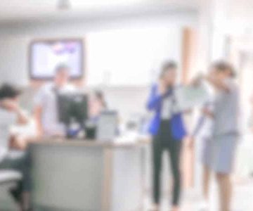 Οι ΤΟΜΥ δίπλα στον πολίτη: Πάνω από 1,2 εκατομμύρια επισκέψεις