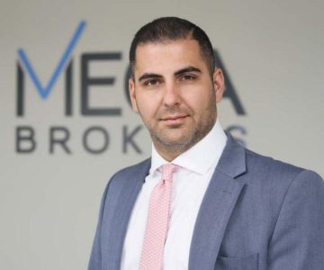 Mega Brokers: Ο μεγαλύτερος πράκτορας της αγοράς, με κύκλο εργασιών