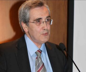 Αντώνης Σαούτης: Μισός αιώνας προσφοράς στην ασφάλιση και μια ζωή