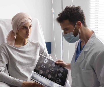Γεωργιάδης: «Η συνεργασία με το Κέντρο του Ιπποκράτους στο Σικάγο