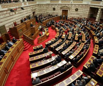 Επανεκκινεί η συζήτηση του νομοσχεδίου για τα ΤΕΑ