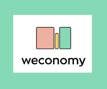 weconomy.gr: ιστοσελίδα Χρηματοοικονομικής Εκπαίδευσης από την ΤτΕ