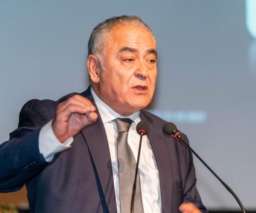 Γ. Χατζηθεοδοσίου: «Ανεπίτρεπτο από πρόγραμμα άνω των 140 εκατ. ευρώ